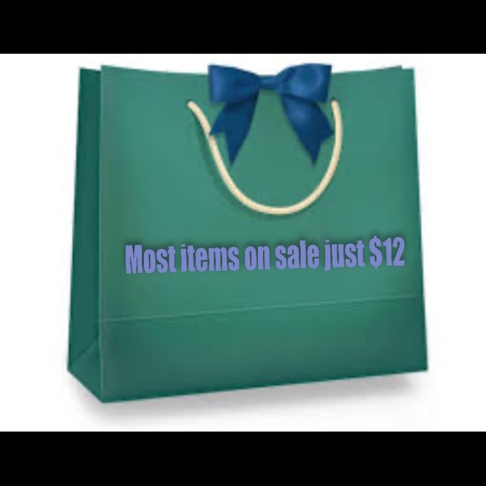 Many items for sale DO NOT PURCHASE